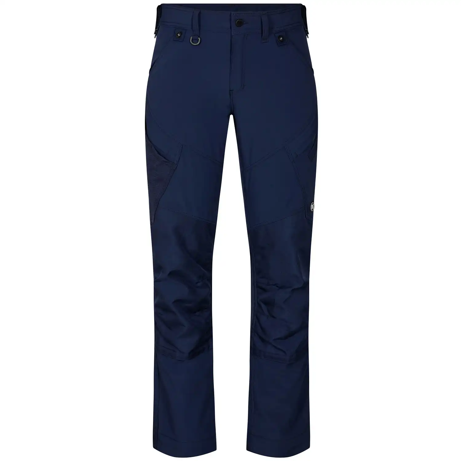 Stretch Handwerkerhose "2369-317" X-treme in blue ink, 46 - Thumbnail 1