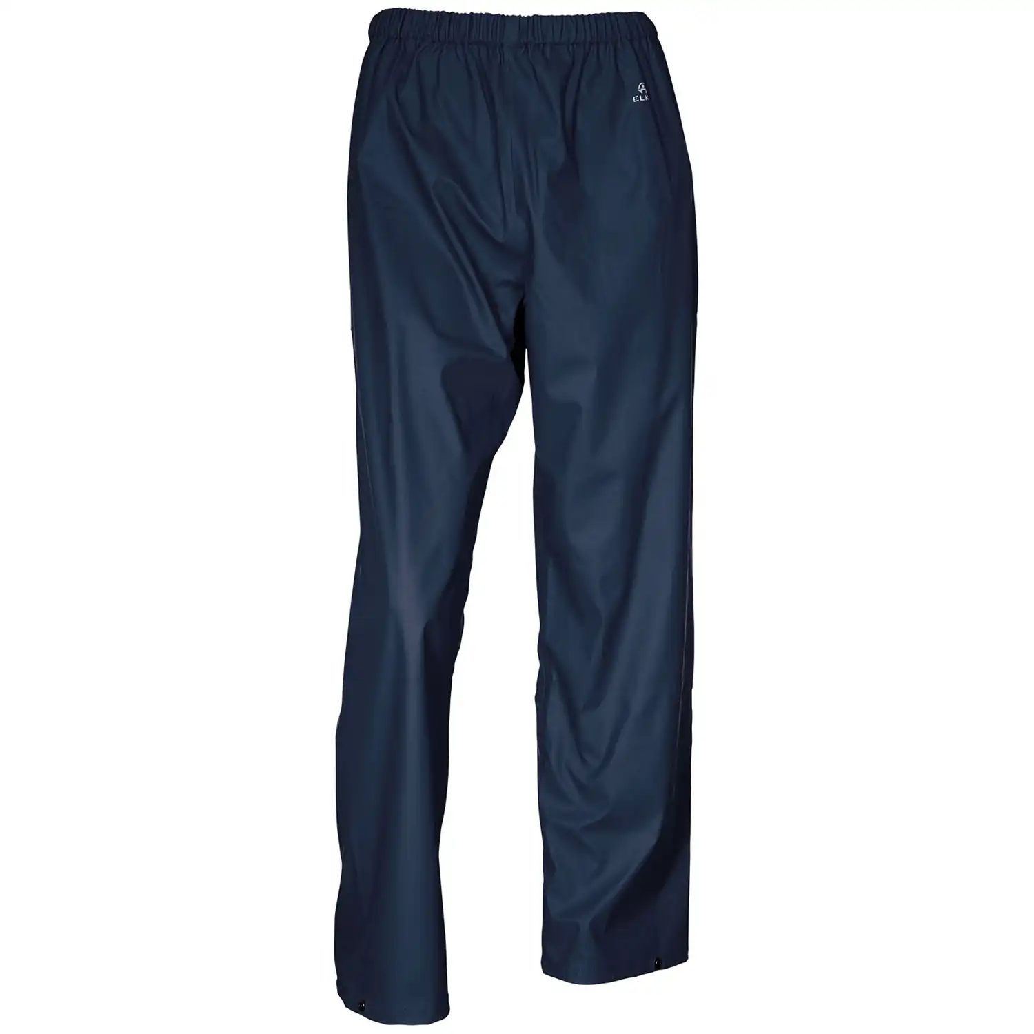PU Regenhose "022400" Dry Zone in navy, XL - Thumbnail 1
