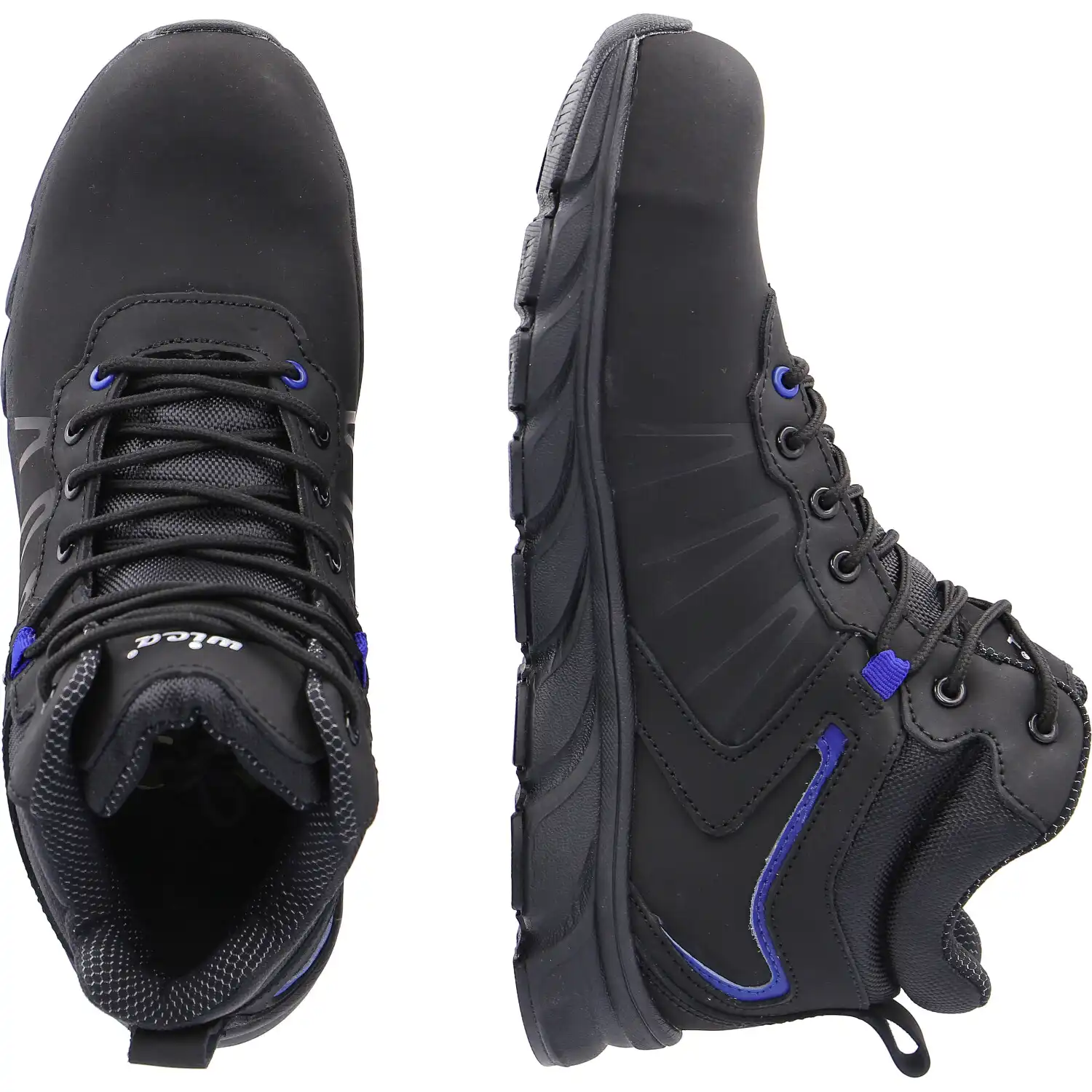 Sicherheitshochschuhe S3 "MATHI"  in 42 - Thumbnail 2