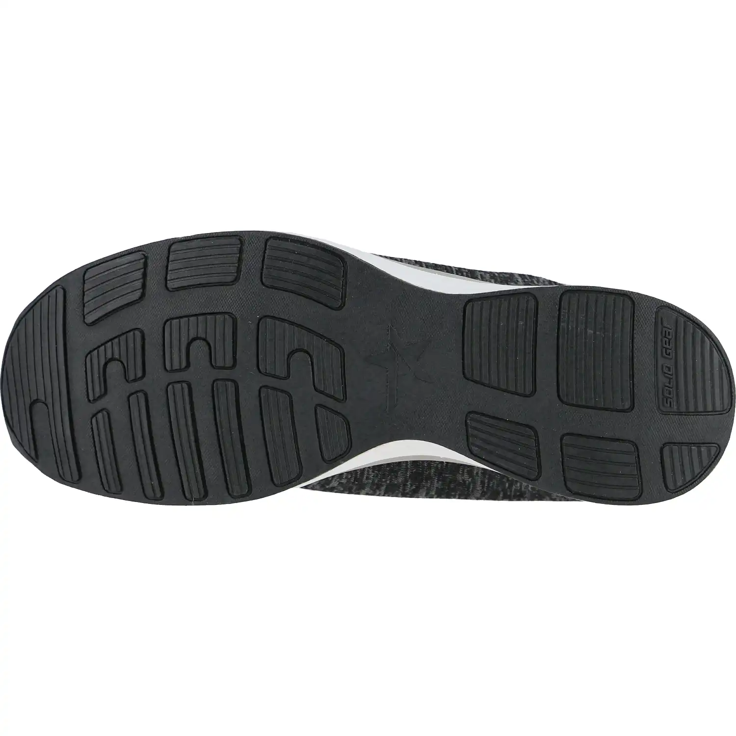 Sicherheitshalbschuhe S1P "HAZE MOON"  in 45 - Thumbnail 3
