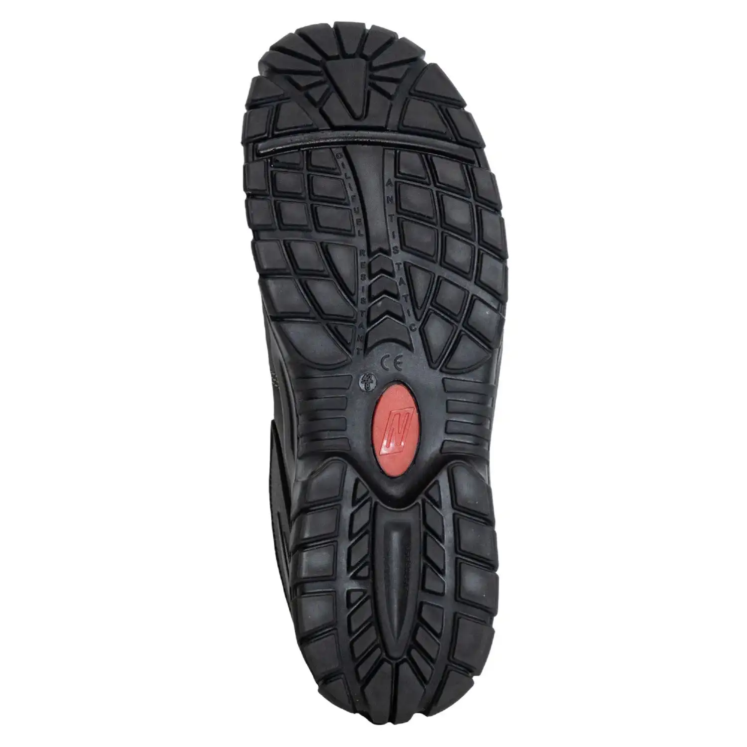 Sicherheitshochschuhe S3L "UTILITY STEP MID" in 44 - Thumbnail 3