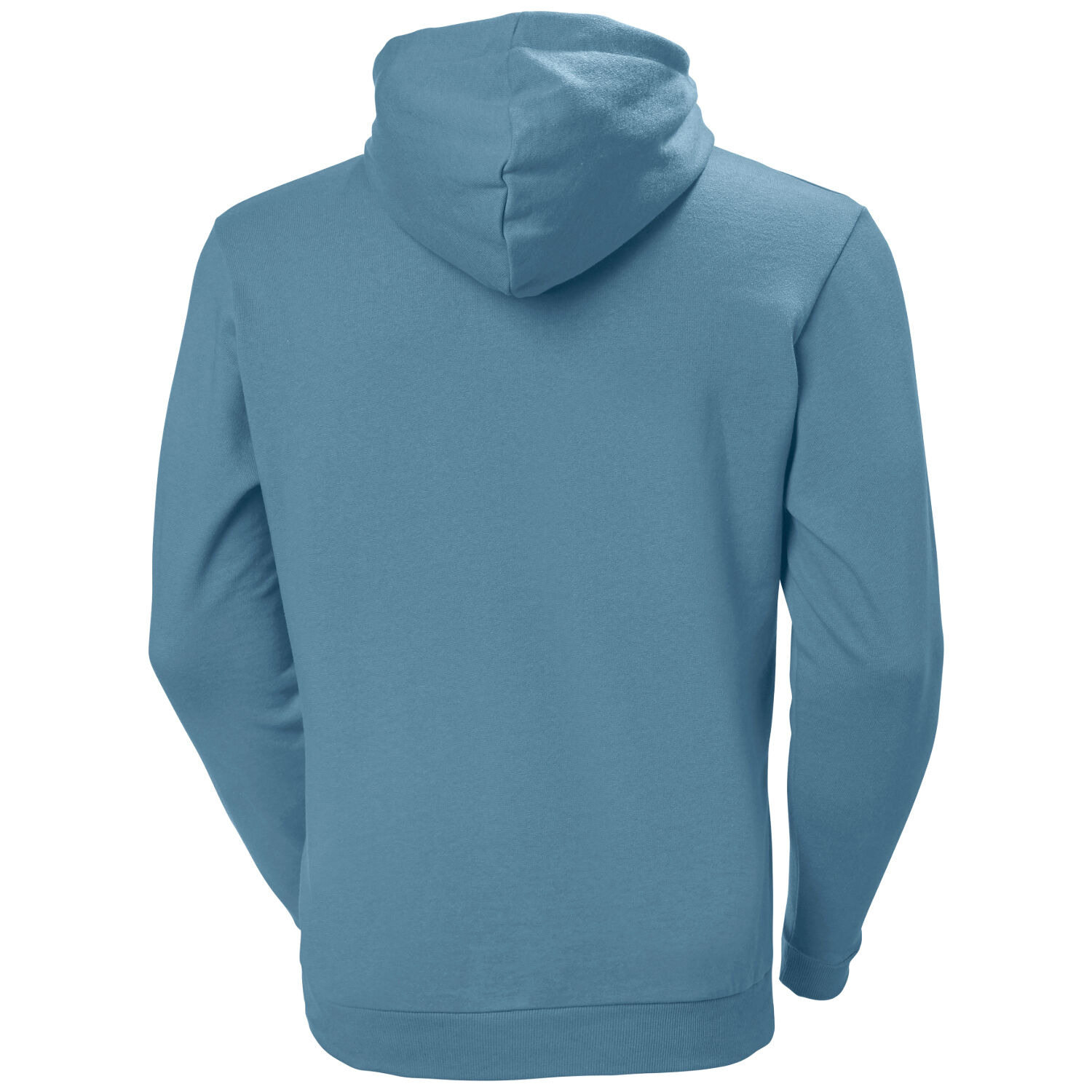 Hoodie "CLASSIC 2.0" in navy, L - Thumbnail 2