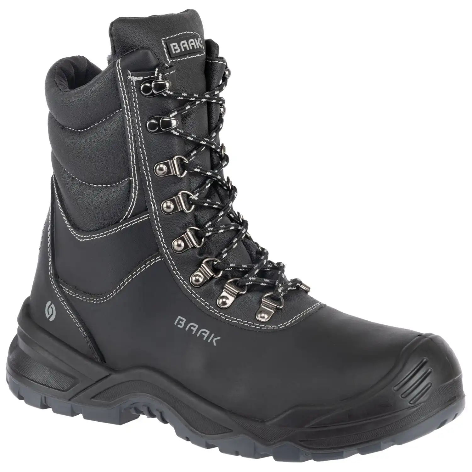 Winter Sicherheitsstiefel S3S "MAGNUS PROFI2" in 43 - Thumbnail 1