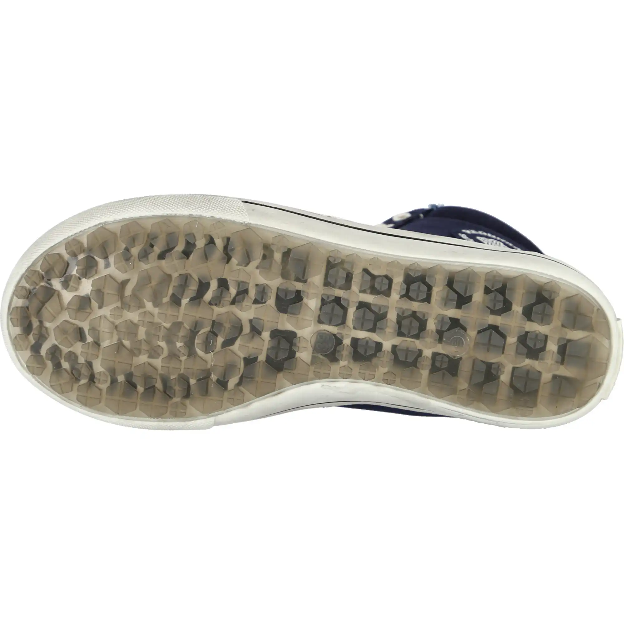 Damen Sicherheitshochschuhe S3 "LISA"  in 39 - Thumbnail 3