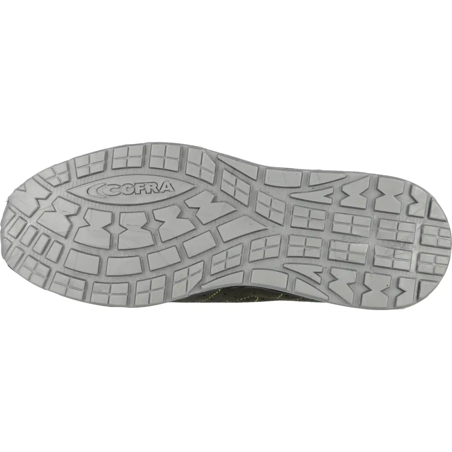 Sicherheitshalbschuhe S1P "UNIT" GREENfit  in 42 - Thumbnail 3