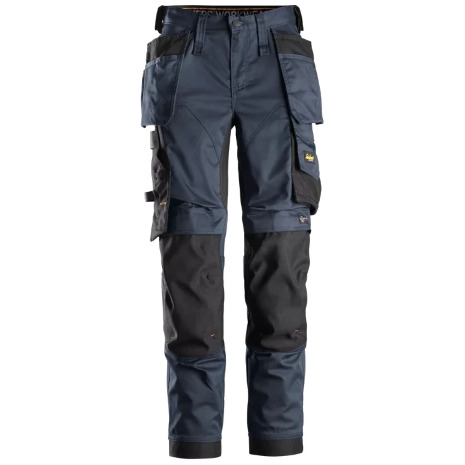 Damen Arbeitshose "6247" in navy, 48 - Thumbnail 1
