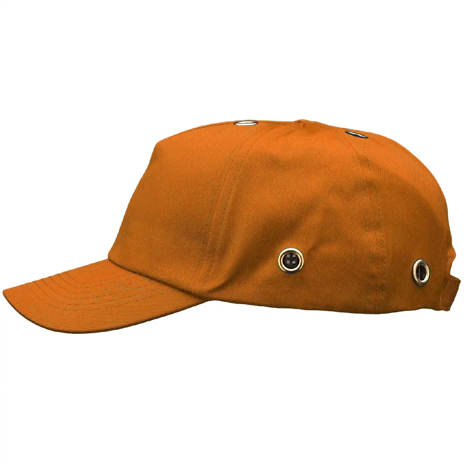 Anstoßkappe VOSS-Cap classic in warnorange - Thumbnail 1