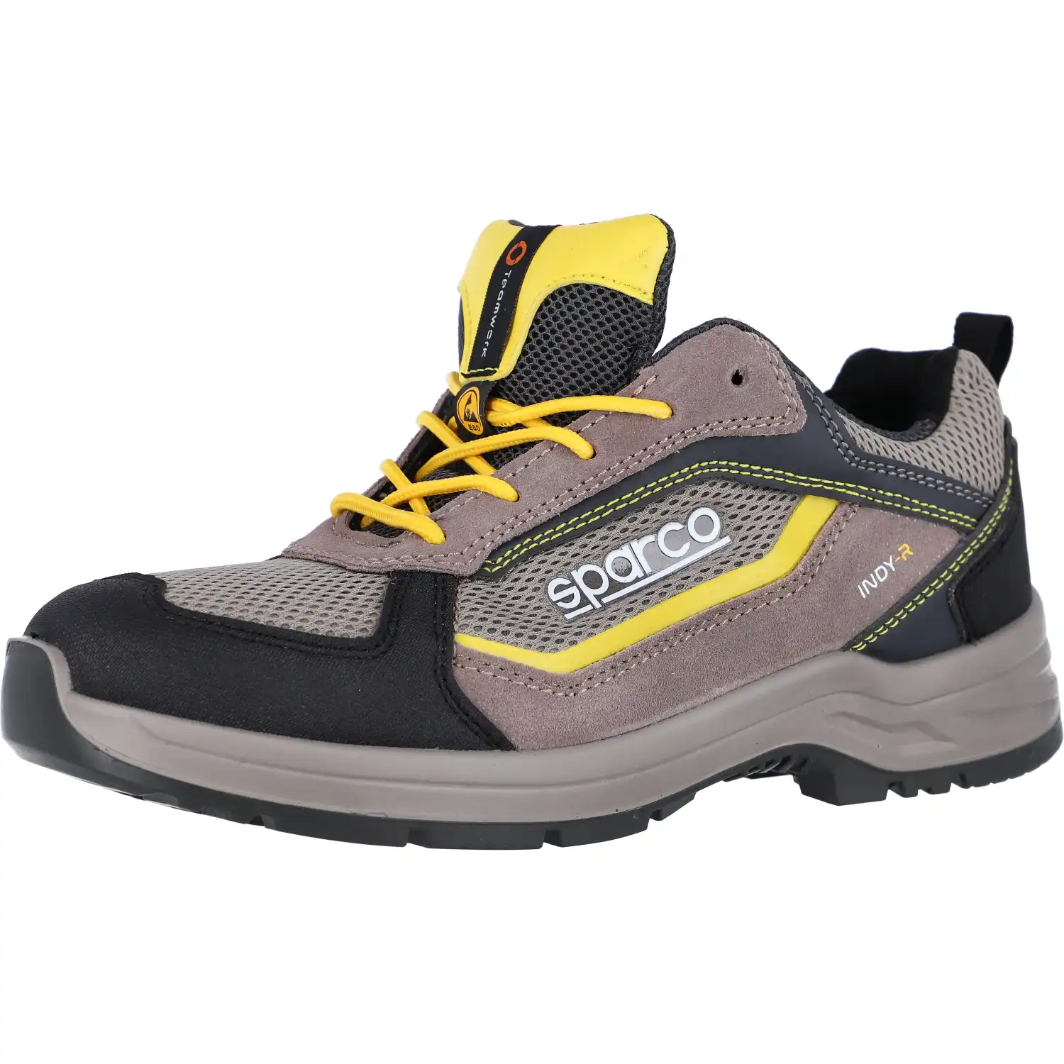 Sicherheitshalbschuhe S1P "INDY EDMONTON" in 35 - Thumbnail 1