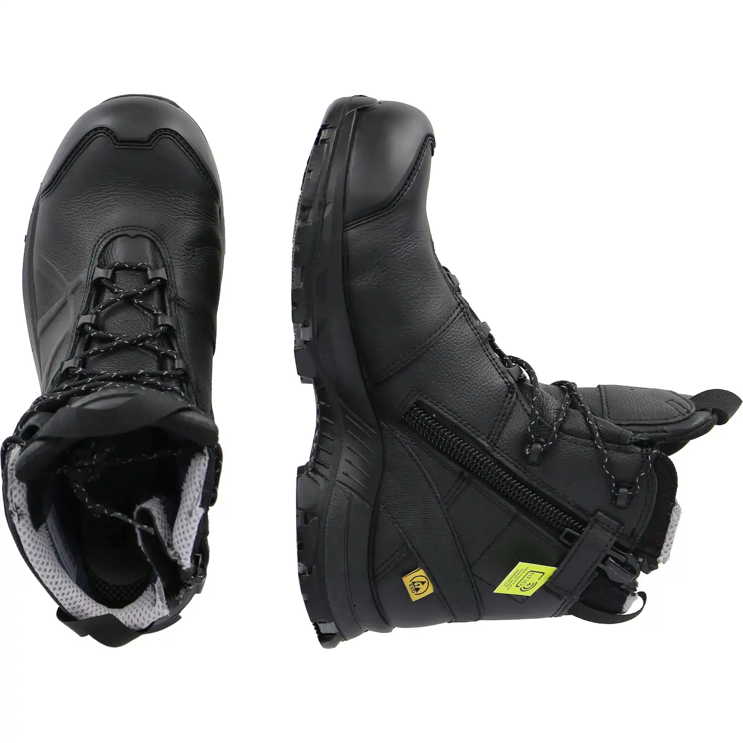 Damen Sicherheitsstiefel S3 "RESCUE ONE WS"  in UK 6.5 (EU 40) - Thumbnail 2
