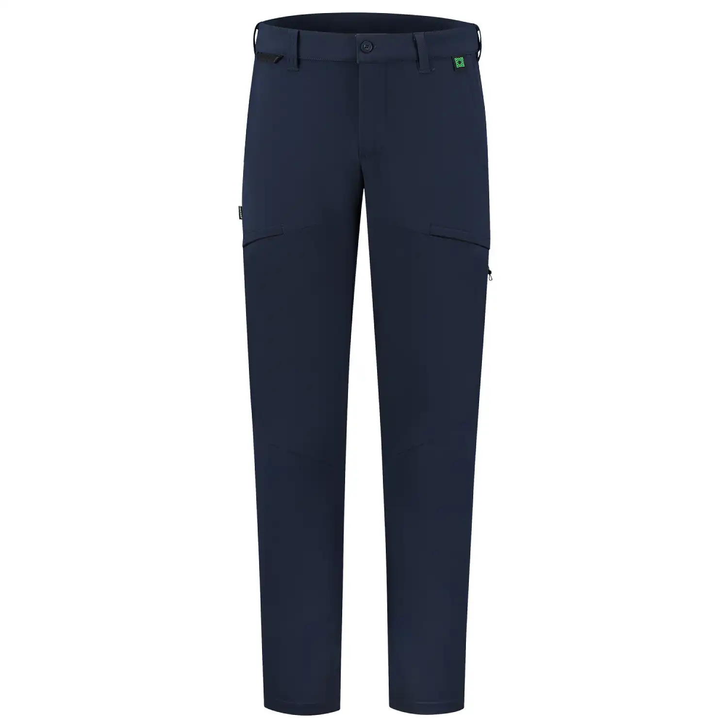 Stretch Bundhose RE2050 Fittet "502702" in 50, ink - Thumbnail 1