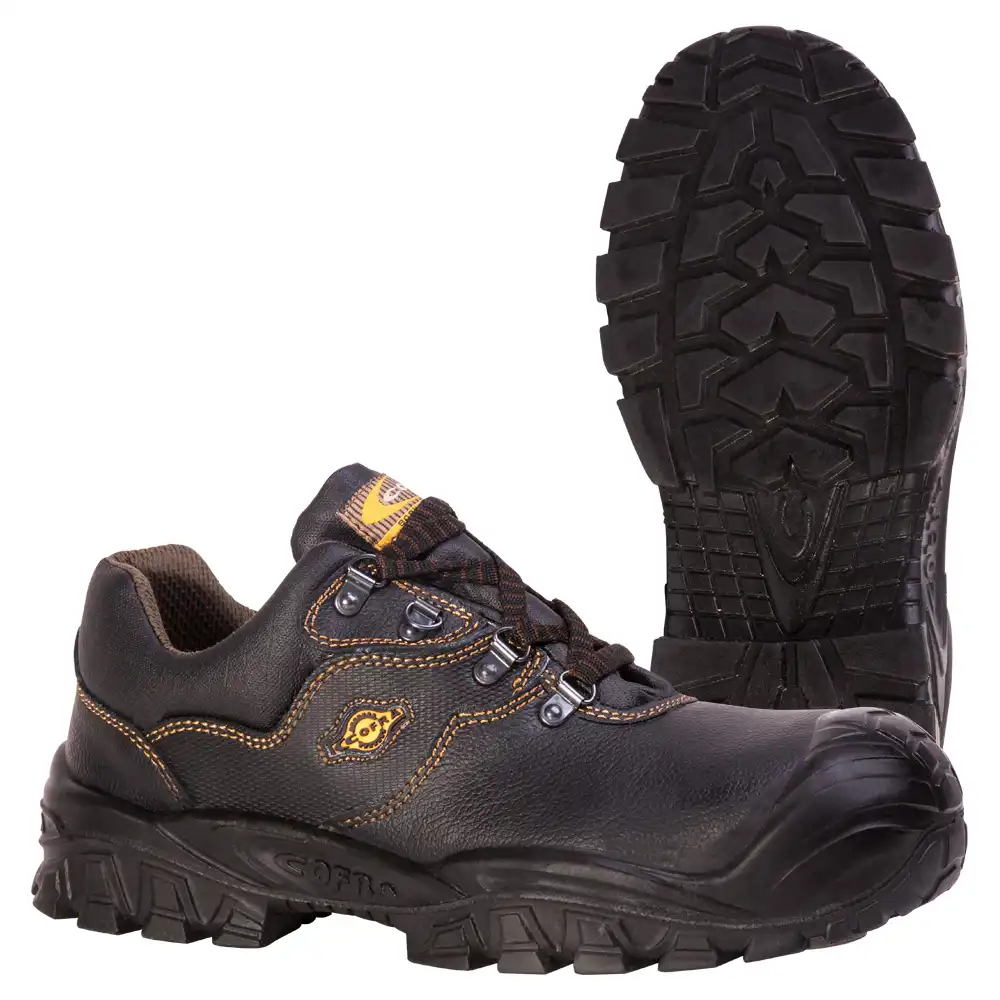 Sicherheitshalbschuhe S3 "NEW VOLGA UK" Techno  in 38 - Thumbnail 1