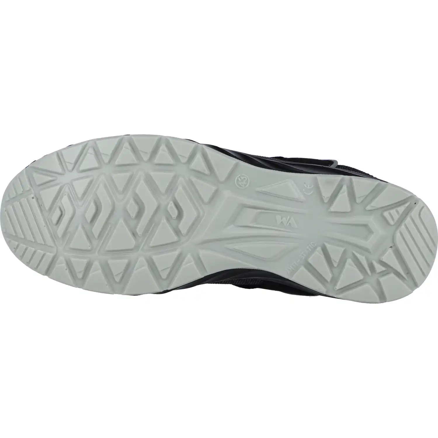 Sicherheitshalbschuhe S3 "MINNEAPOLIS" BOA® WORK&TIGHT in 46 - Thumbnail 3