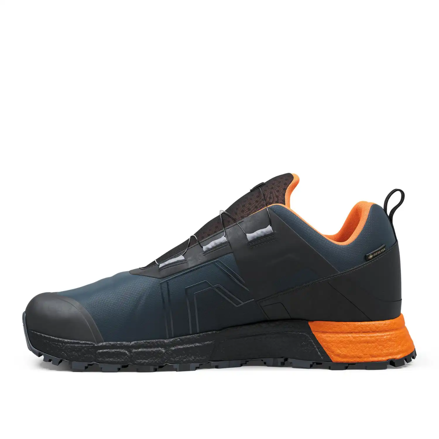 Berufshalbschuhe O6 "Bound GTX Low" in 43 - Thumbnail 4