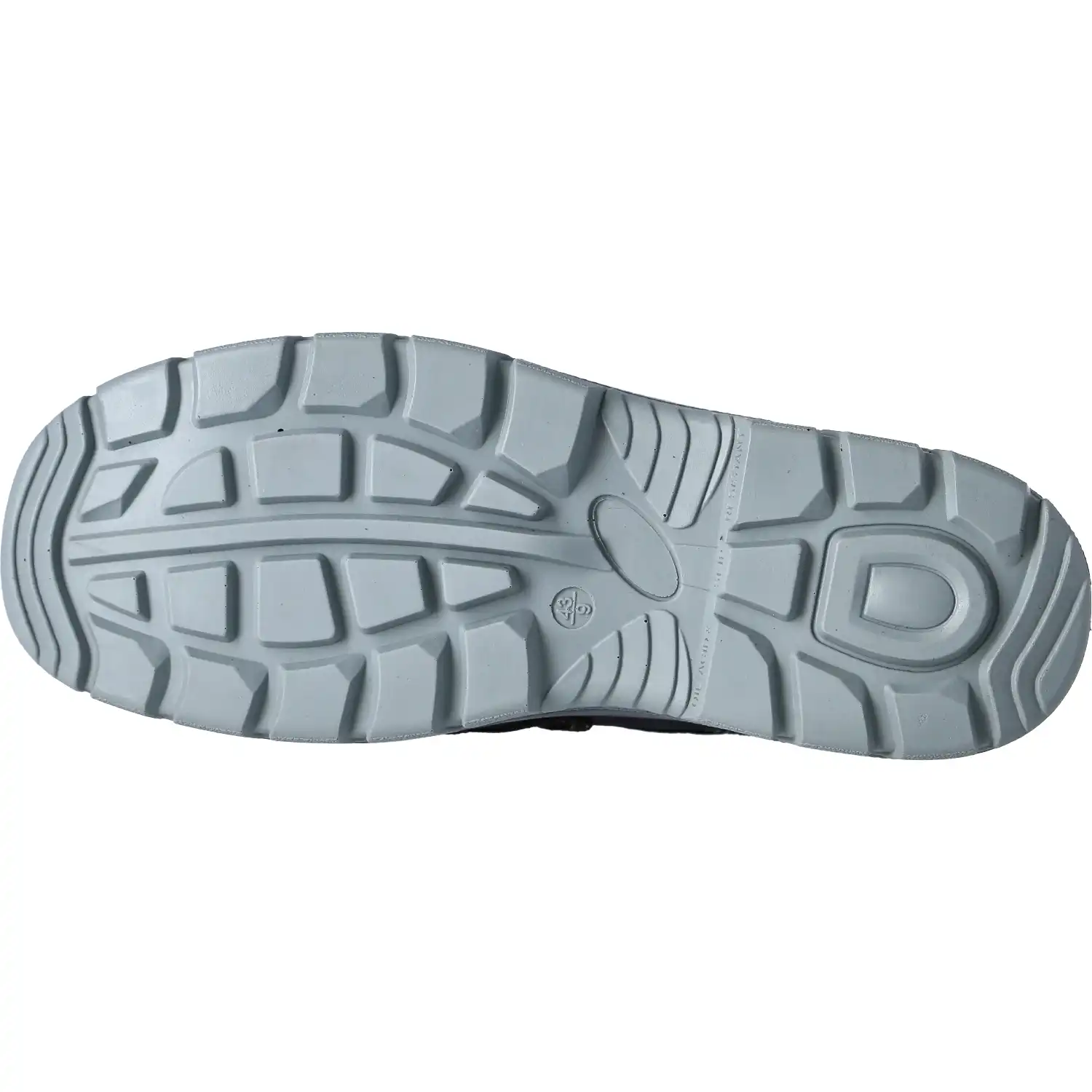 Sicherheitshalbschuhe S1P ESD "5111A" in 42 - Thumbnail 3