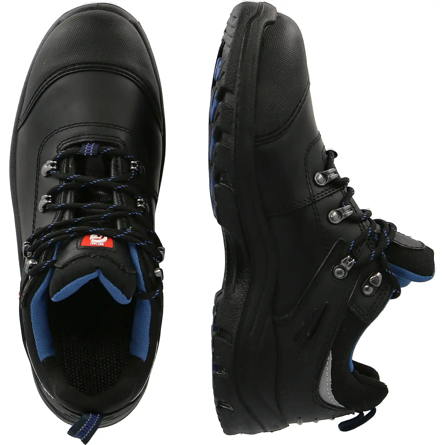 Sicherheitshalbschuhe S3 "RUSTY" in 38 - Thumbnail 2