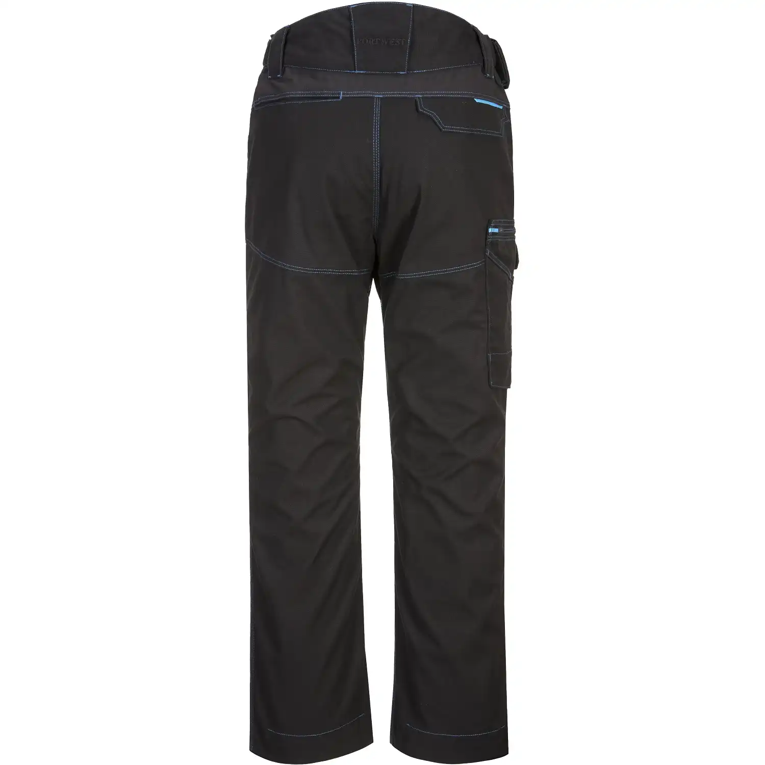 Servicehose "T711" WX3 in schwarz, 41 - Thumbnail 2