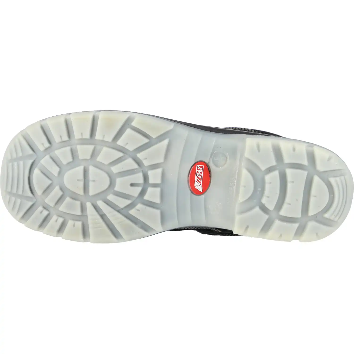 Sicherheitshalbschuhe S1P "EASY STEP I" in 49 - Thumbnail 3