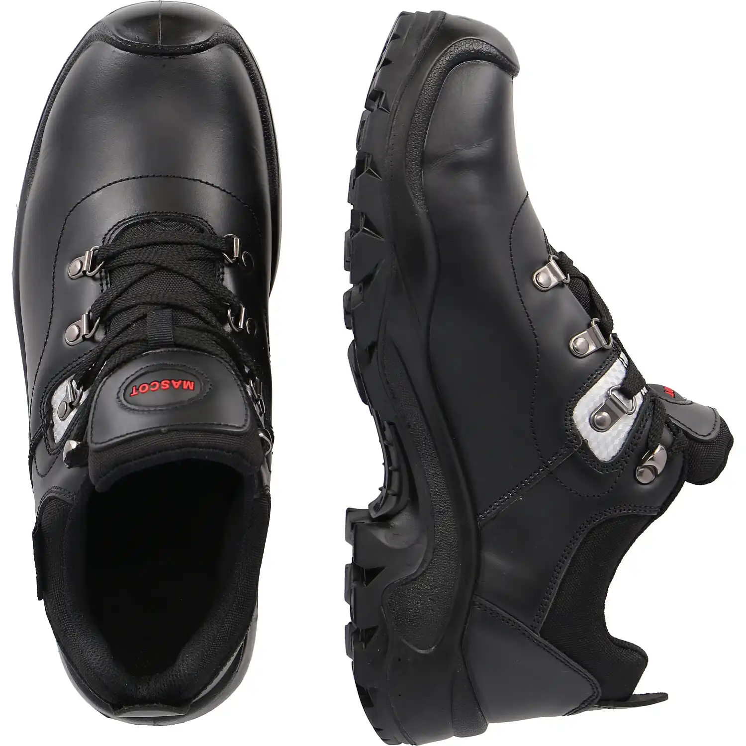 Sicherheitshalbschuhe S3 "F0221-902" Industry in 43 - Thumbnail 2