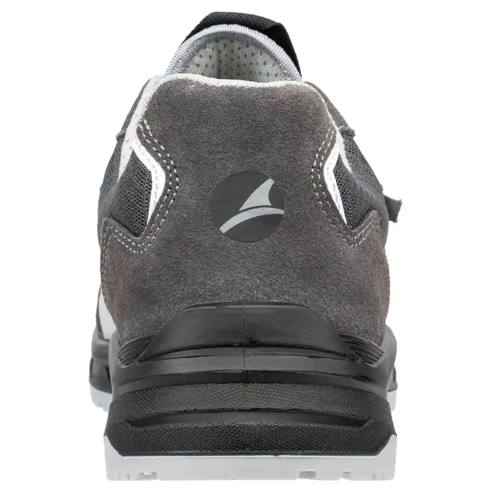 Sicherheitshalbschuhe S1P "AXIS GREY LOW" in 43 - Thumbnail 5