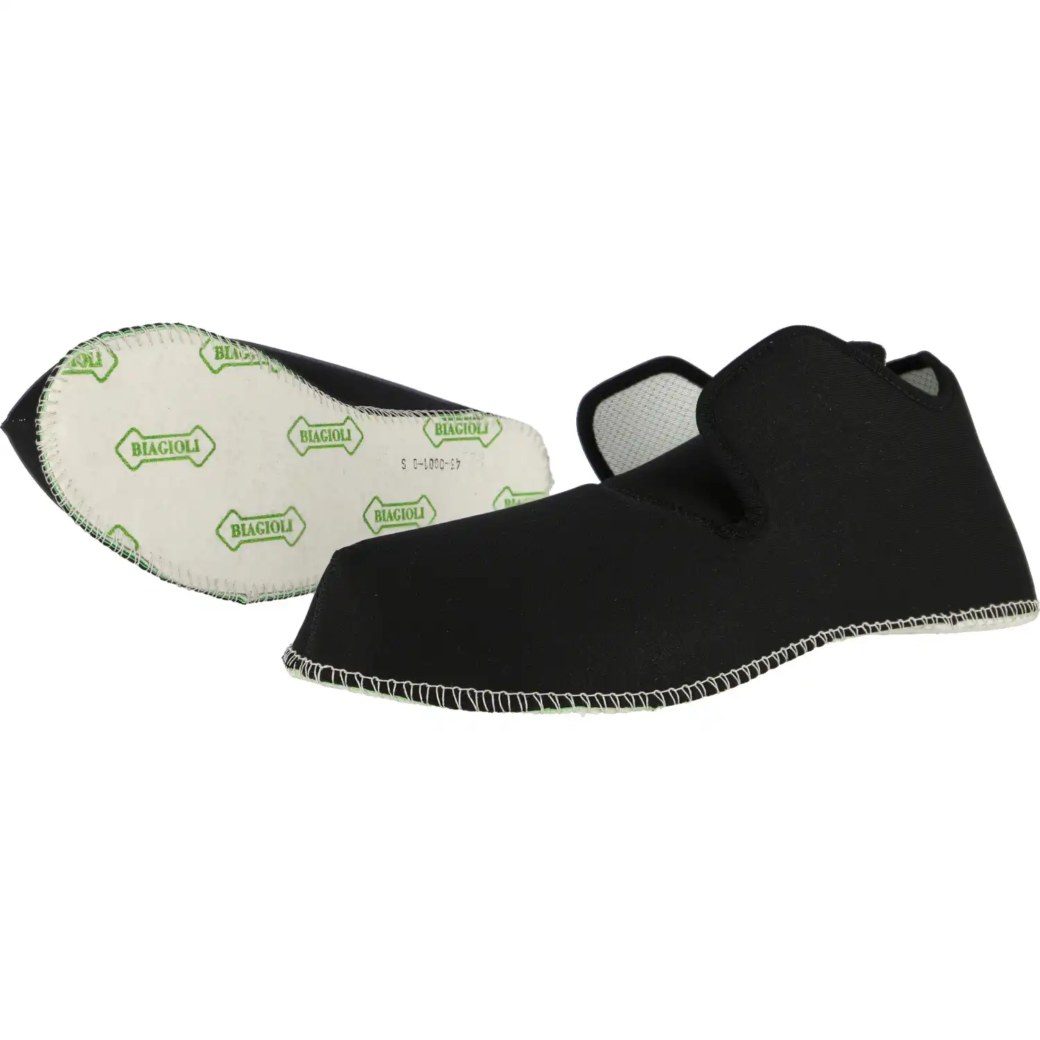 Innenschuh "DIALUTION LOW"  in 42 - Bild 1
