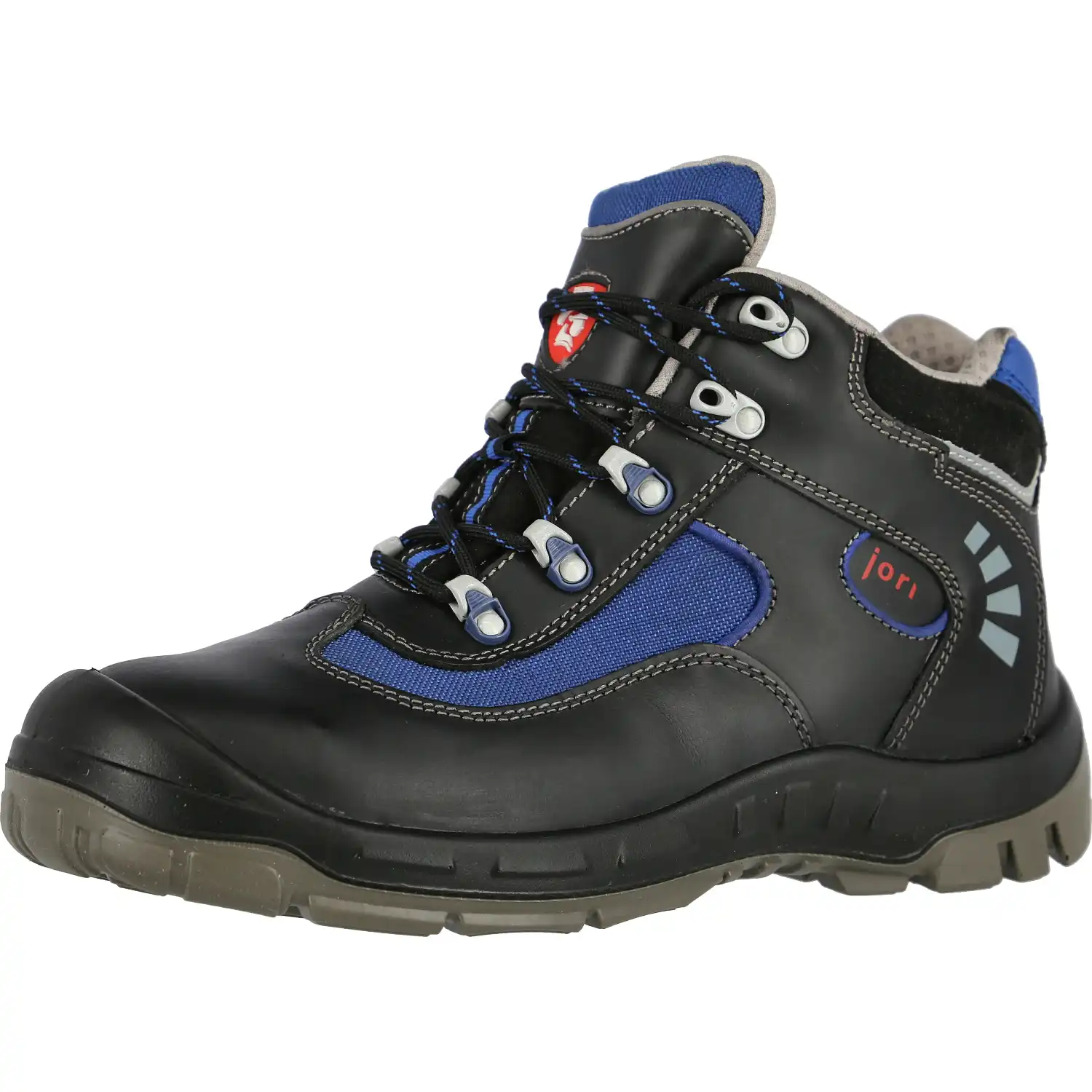 Sicherheitshochschuhe S2 "ALEX"  in 37 - Thumbnail 1