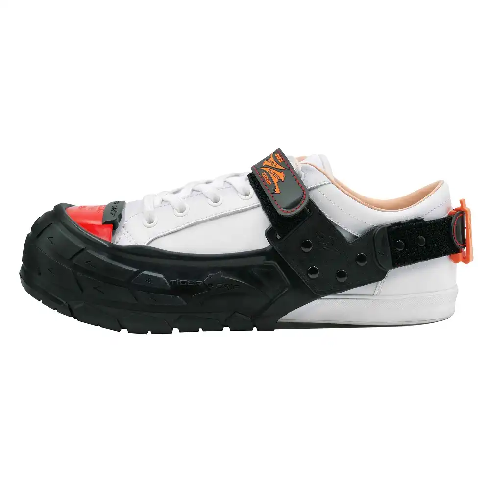 Sicherheits-Überziehschuhe "VISITOR COMFORT" in XL (44-48) - Thumbnail 2