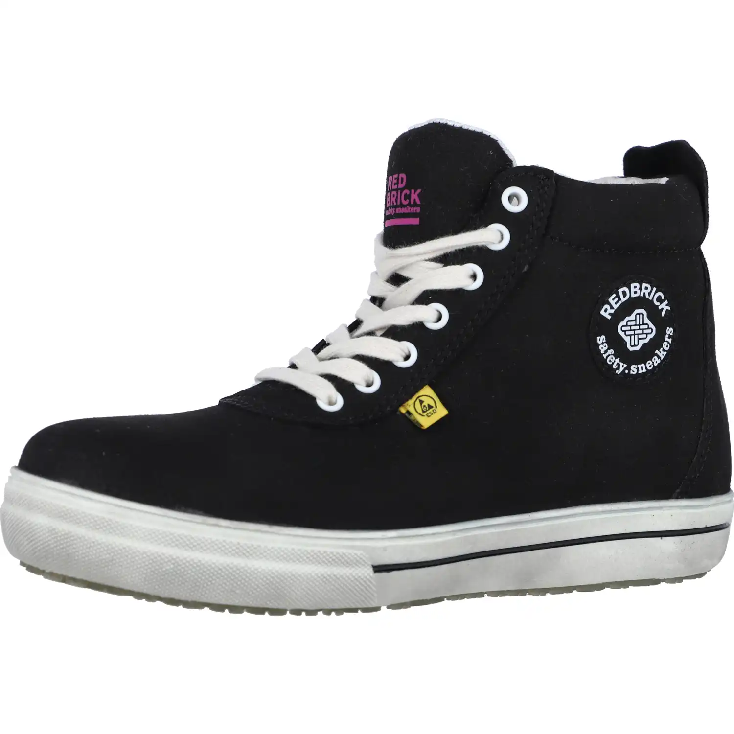 Damen Sicherheitshochschuhe S3 "LINDA"  in 41 - Thumbnail 1