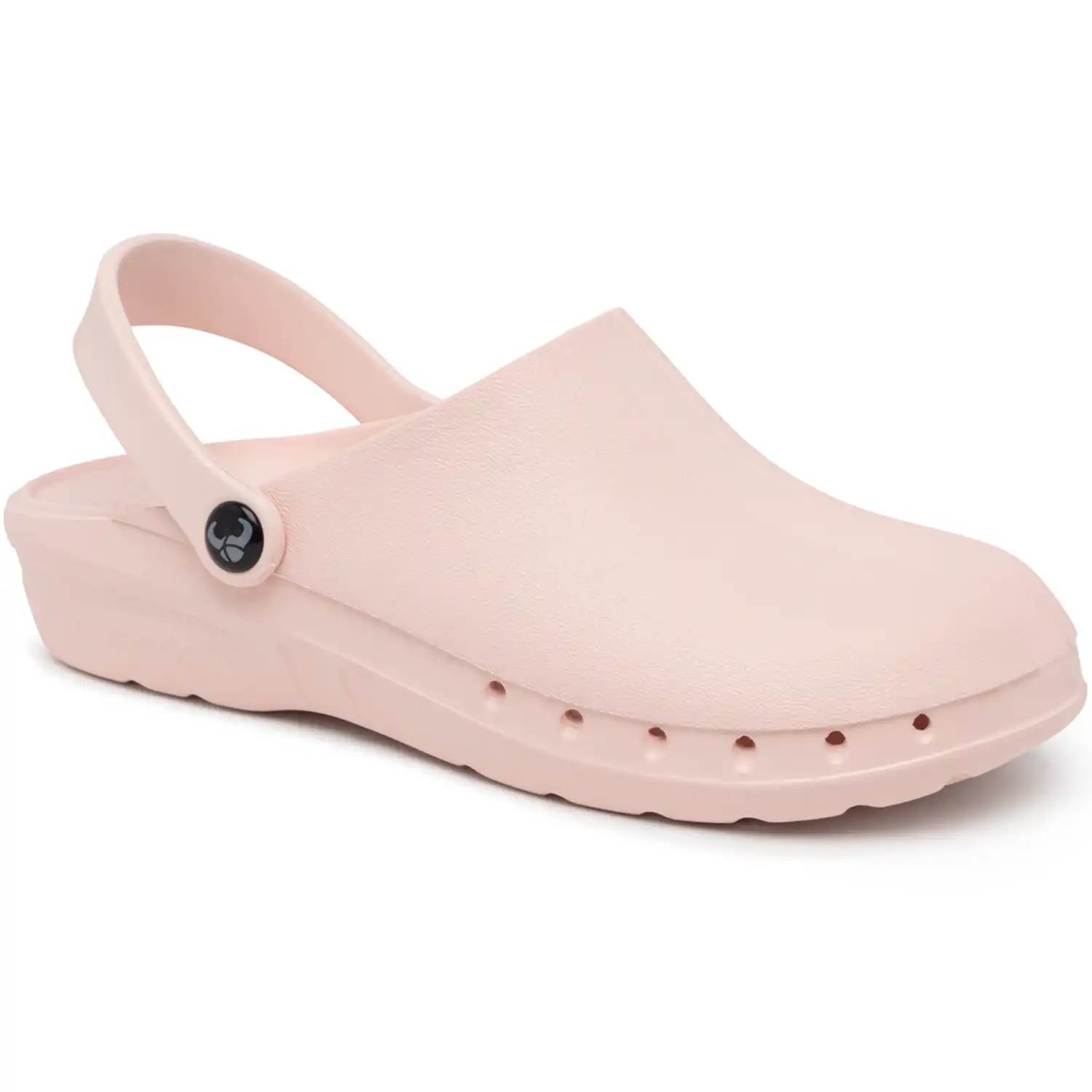 Damen Clogs "ODEN+" pink in 36 - Thumbnail 1