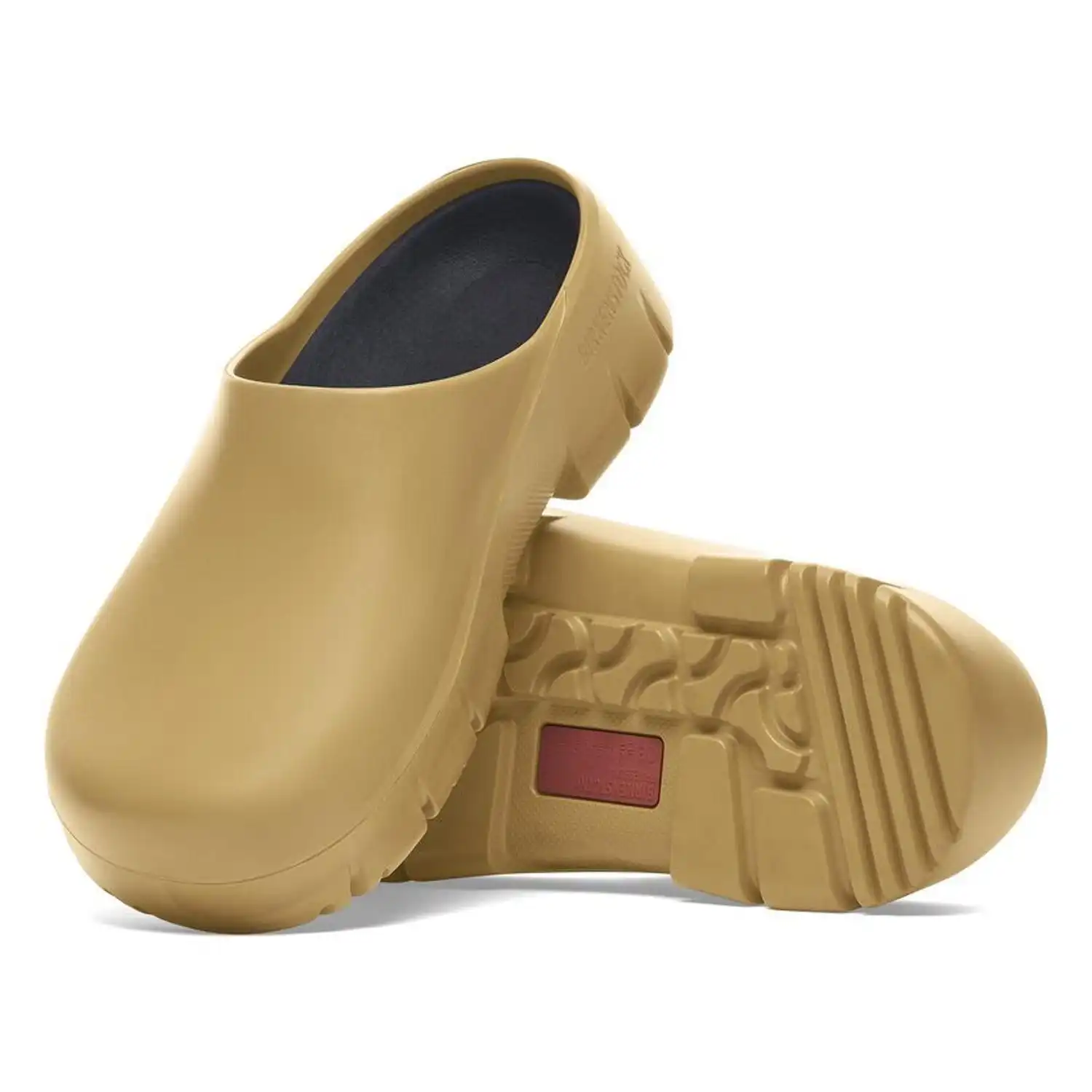 Clogs "Super Birki 2.0" normal in cork brown in 39 - Thumbnail 2