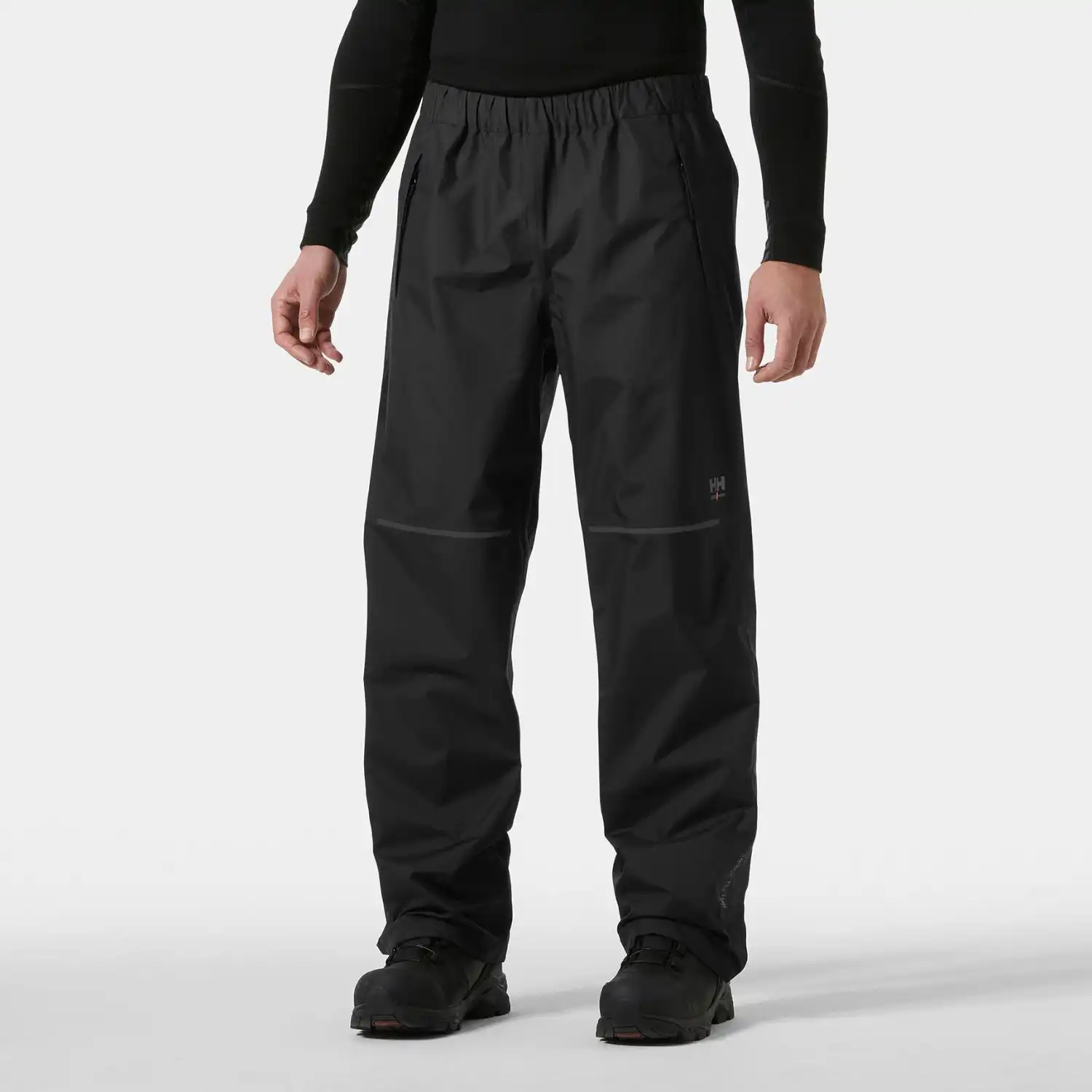 Regenhose „MANCHESTER 2.0 PRO SHELL“ in L - Thumbnail 4