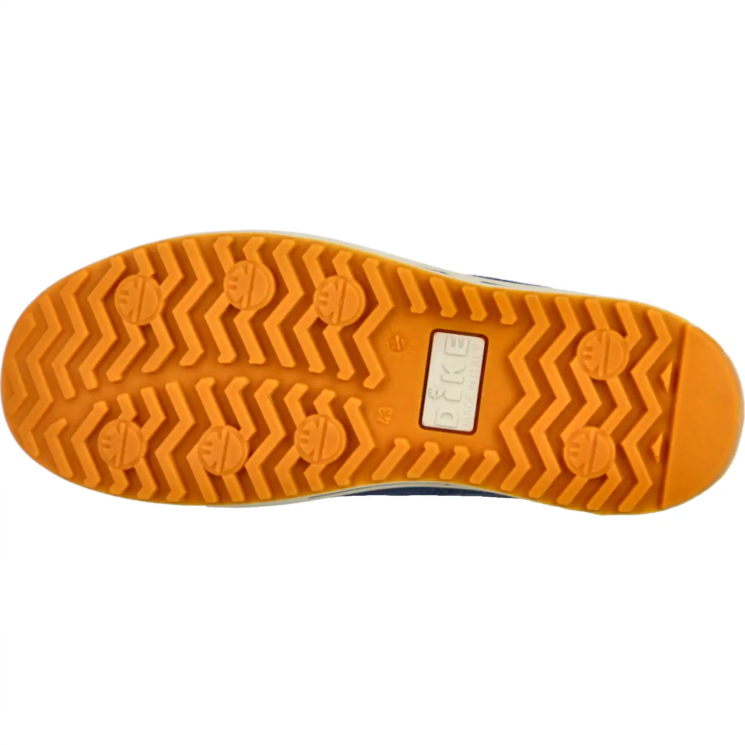 Sicherheitshalbschuhe S1P "RACY" Raving denim in 45 - Thumbnail 3