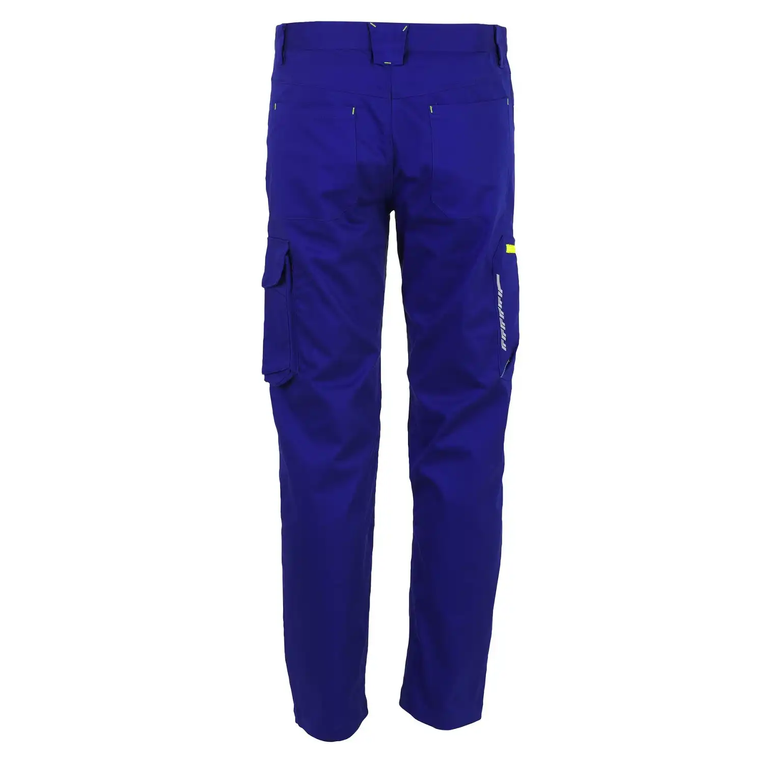 Bundhose "STRETCHLINE" in kornblau, 42 - Thumbnail 2