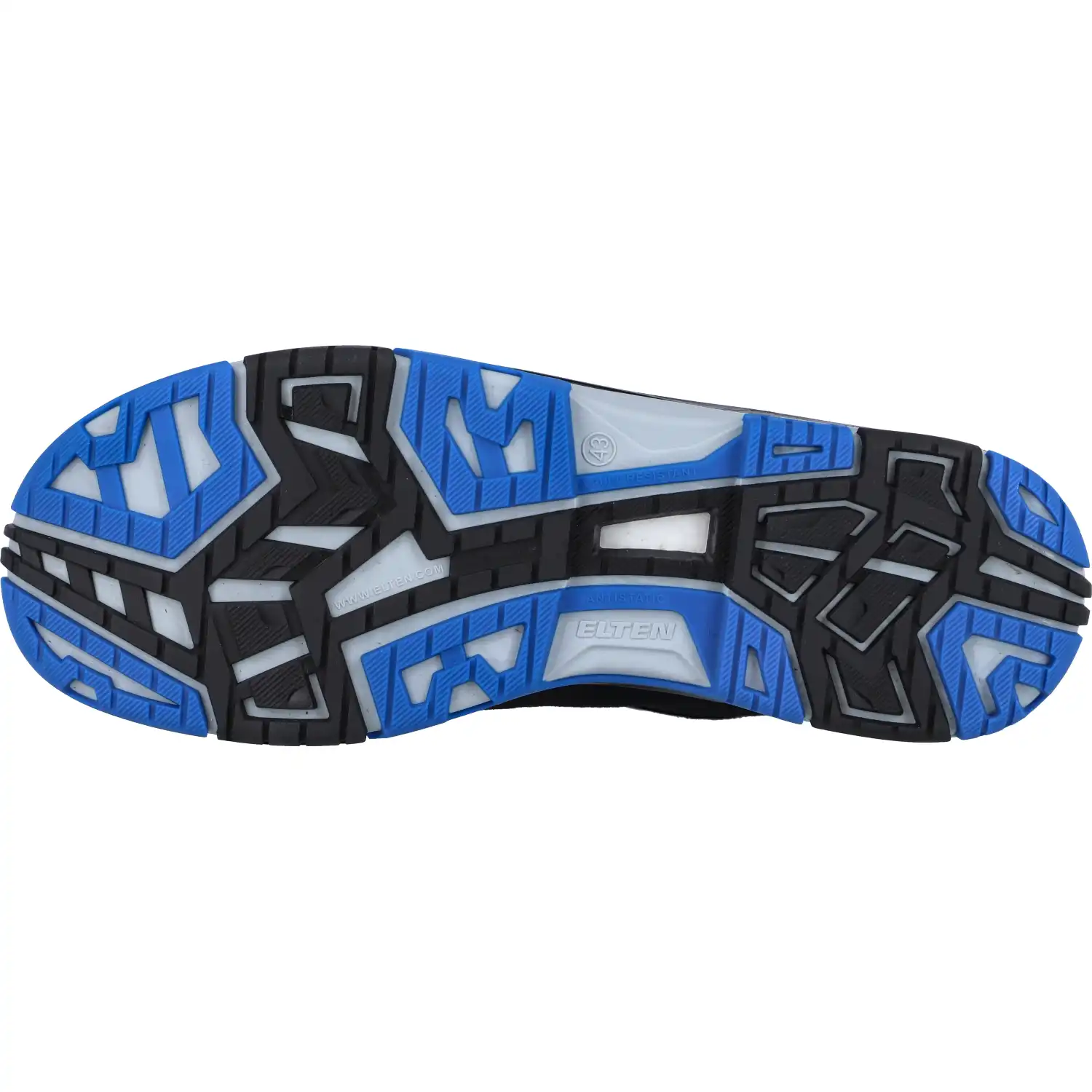 Sicherheitshochschuhe S3S "IAN XXTP Pro BOA®"  in 46 - Thumbnail 3