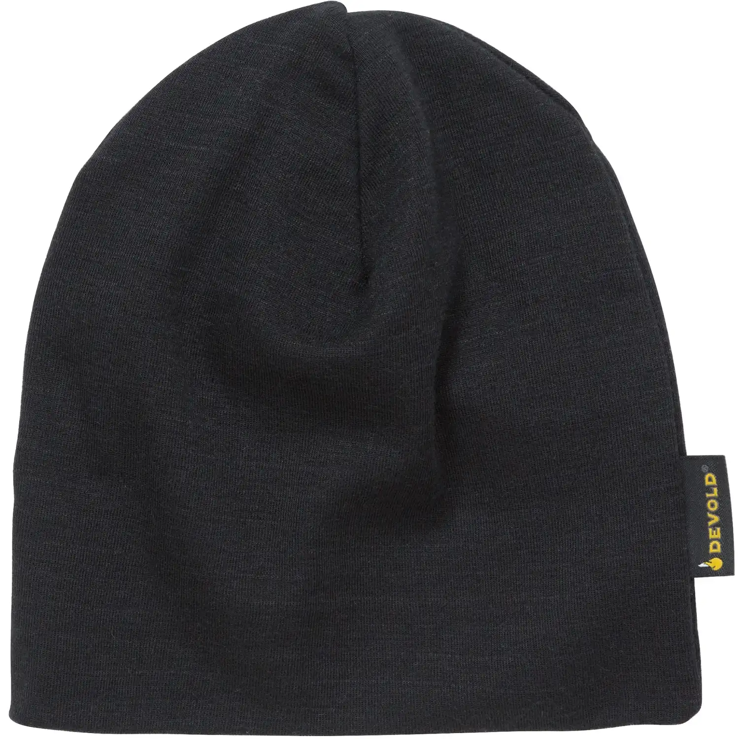 Flammschutz Mütze "9109 FR" schwarz - Bild 1