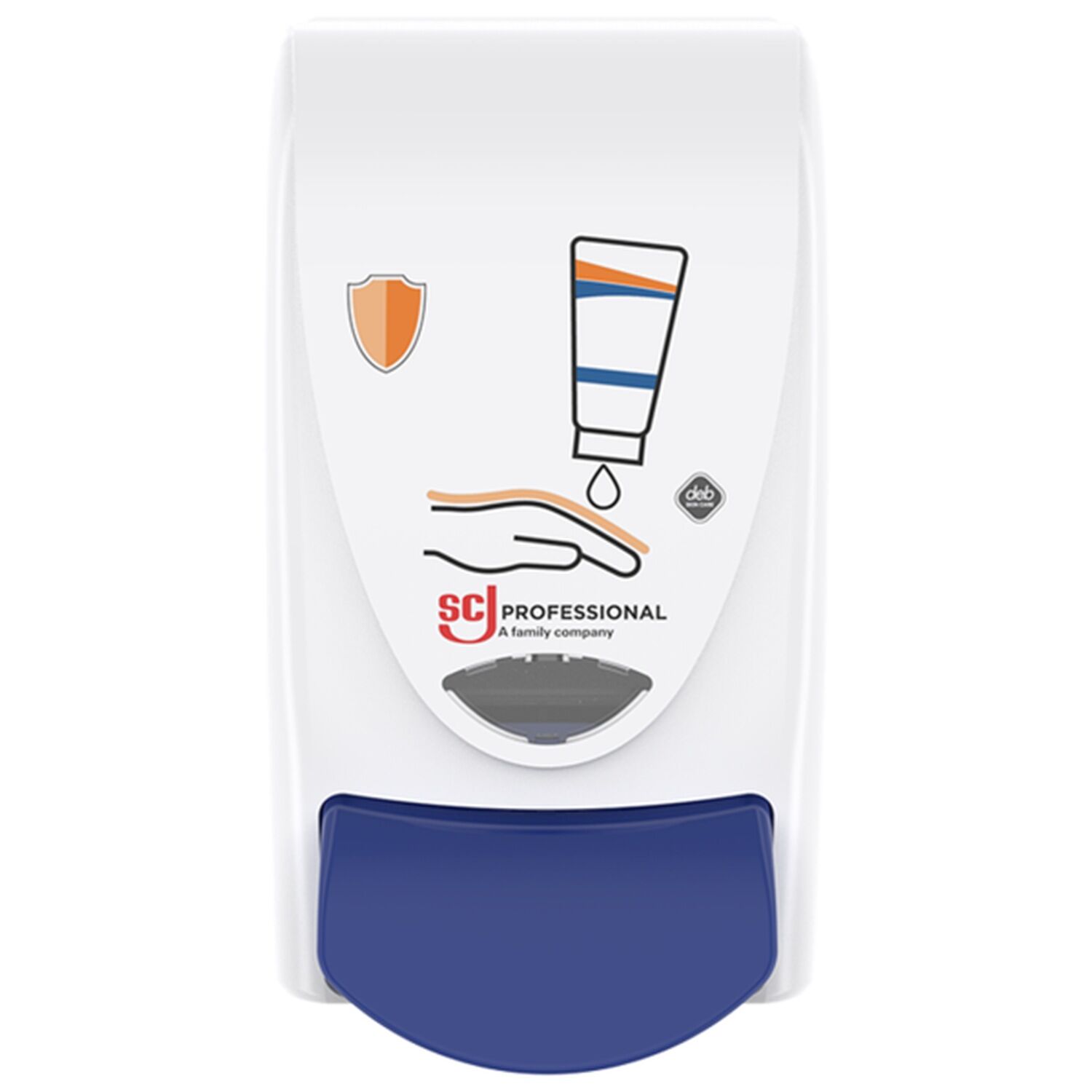 PROLINE HAUTSCHUTZ SPENDER 1L - Bild 1