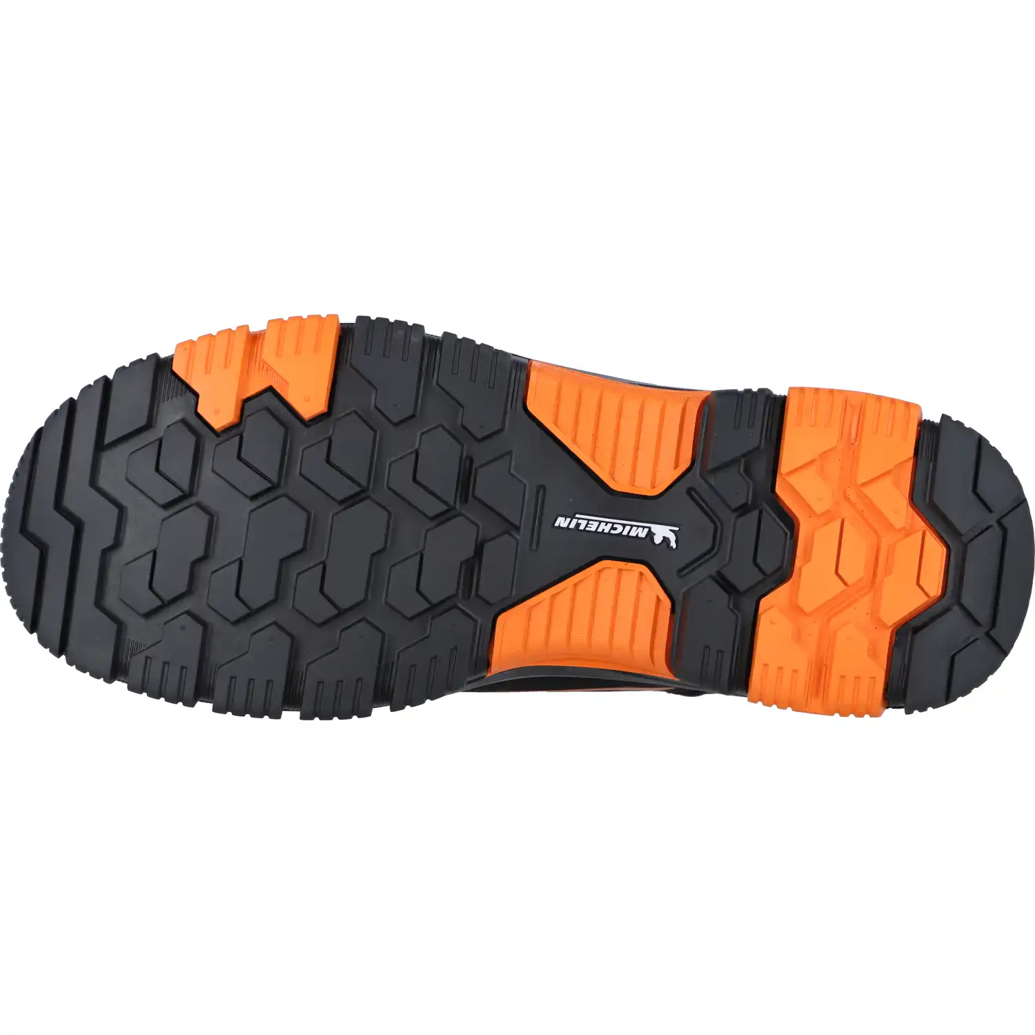 Sicherheitshochschuhe S3 "LOSANGELES" in 37 - Thumbnail 3