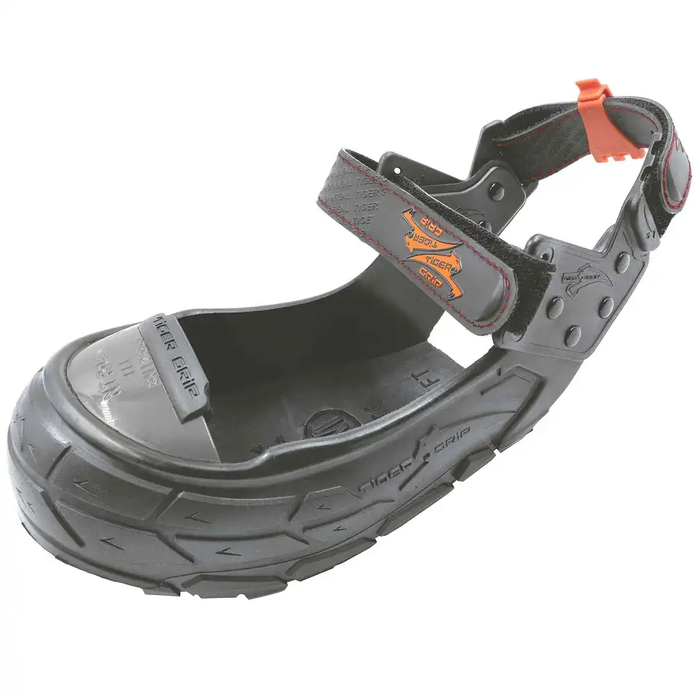 Sicherheits-Überziehschuhe "VISITOR" metallfrei in M (39-43) - Thumbnail 1