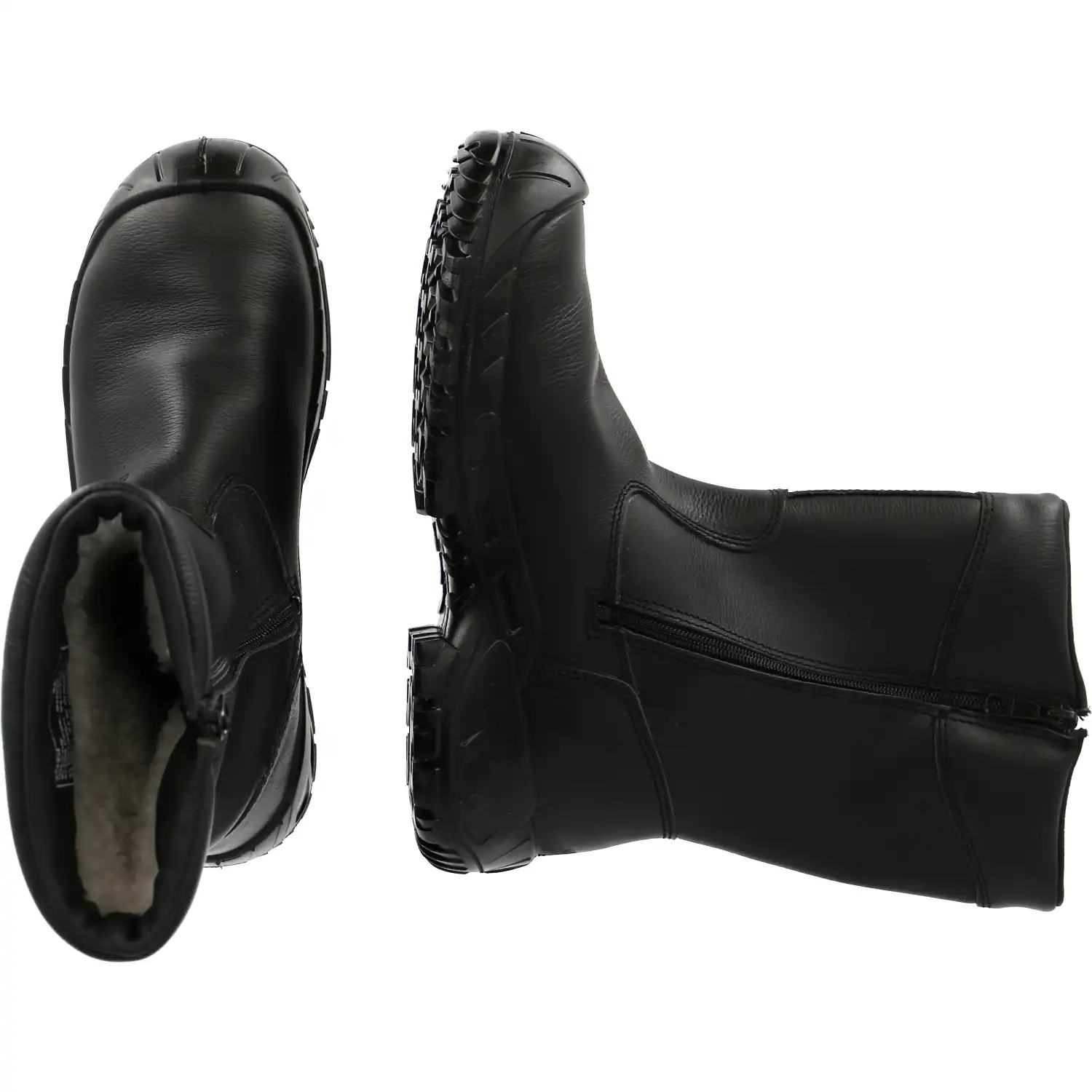 Sicherheitsstiefel S3 "WILL CI" SAFETY-GRIP II in 42 - Thumbnail 2