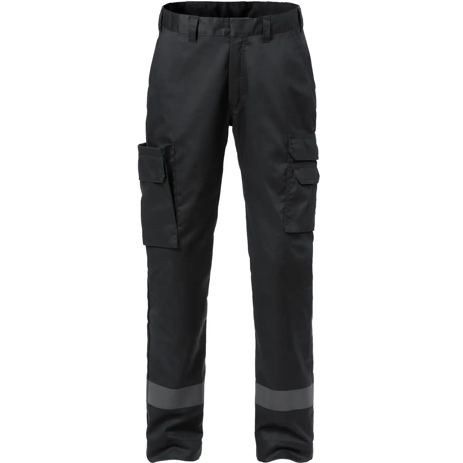 Servicehose "2116 STFP" Skarup schwarz in C44 - Thumbnail 1