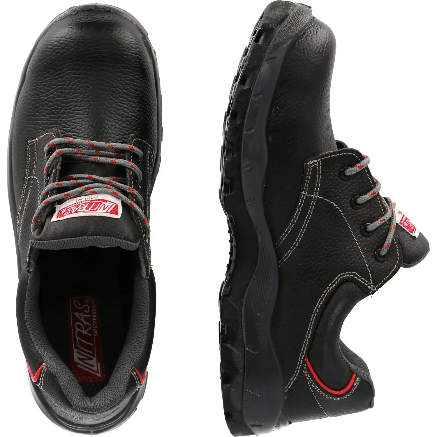 Sicherheitshalbschuh S3 "7200MF" in 35 - Thumbnail 2