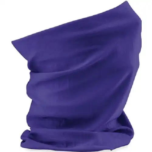 Schlauchschal Morf™ Original "CB900" in purple - Bild 1