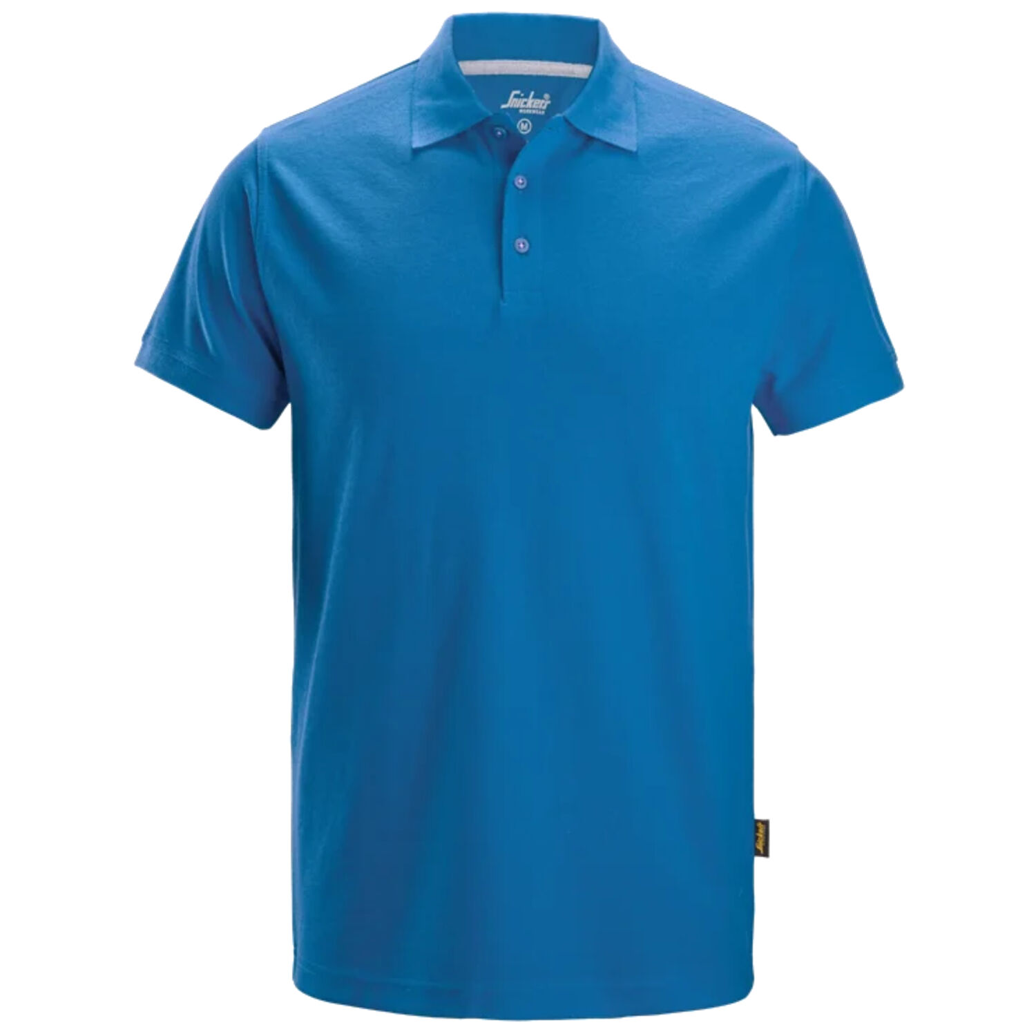 Poloshirt "2718" in Blau, L - Thumbnail 1