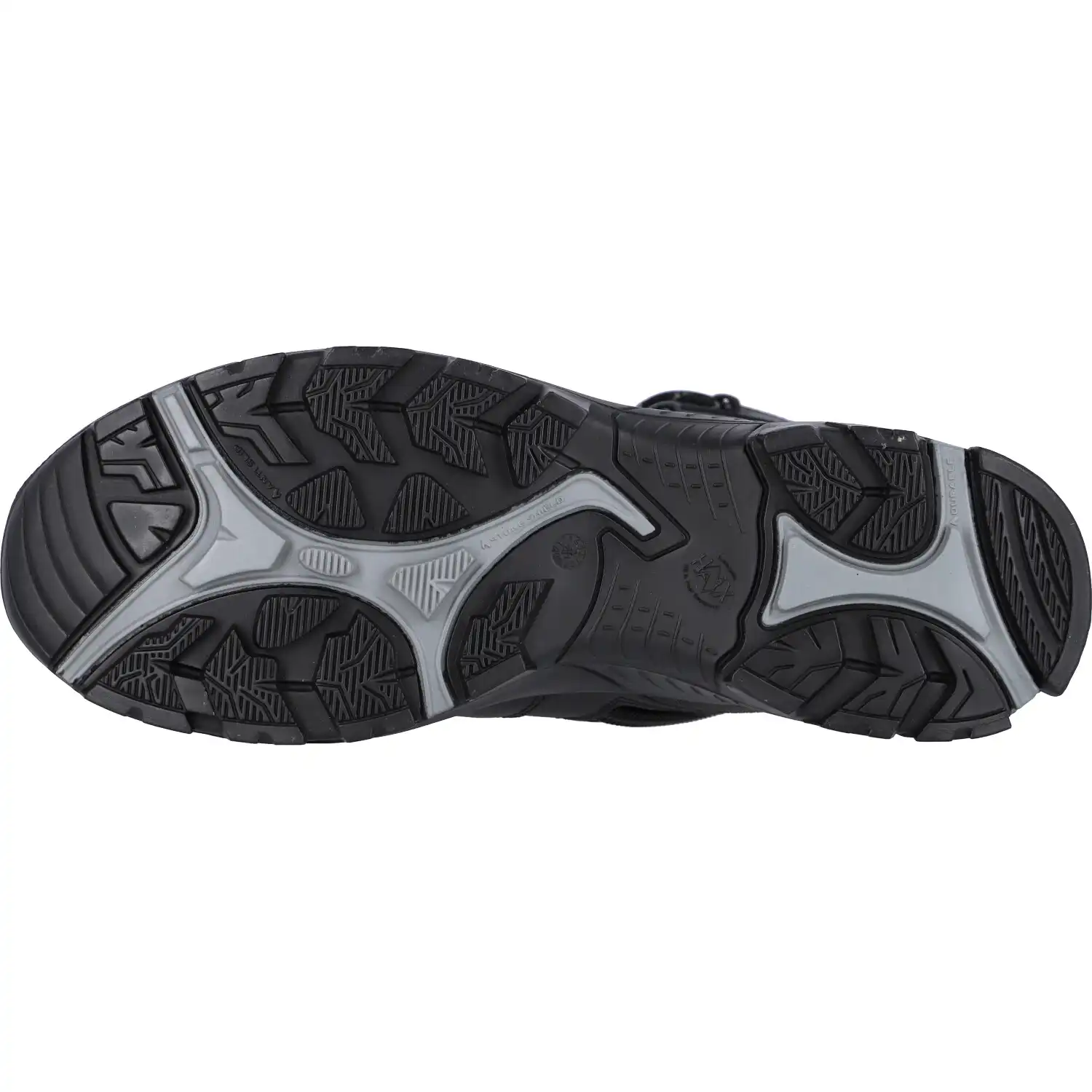 Sicherheitsstiefel S3 "RESCUE ONE"  in UK 10.5 - Thumbnail 3
