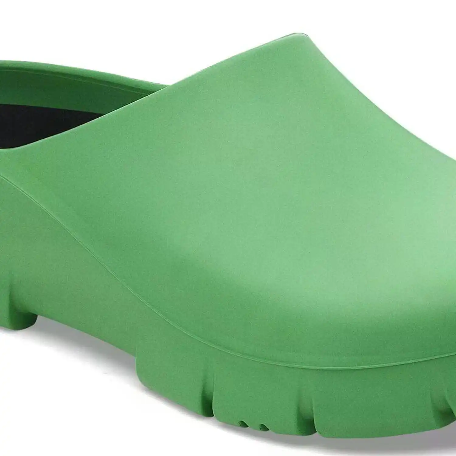 Clogs "Super Birki 2.0" normal in bold green in 35 - Thumbnail 6