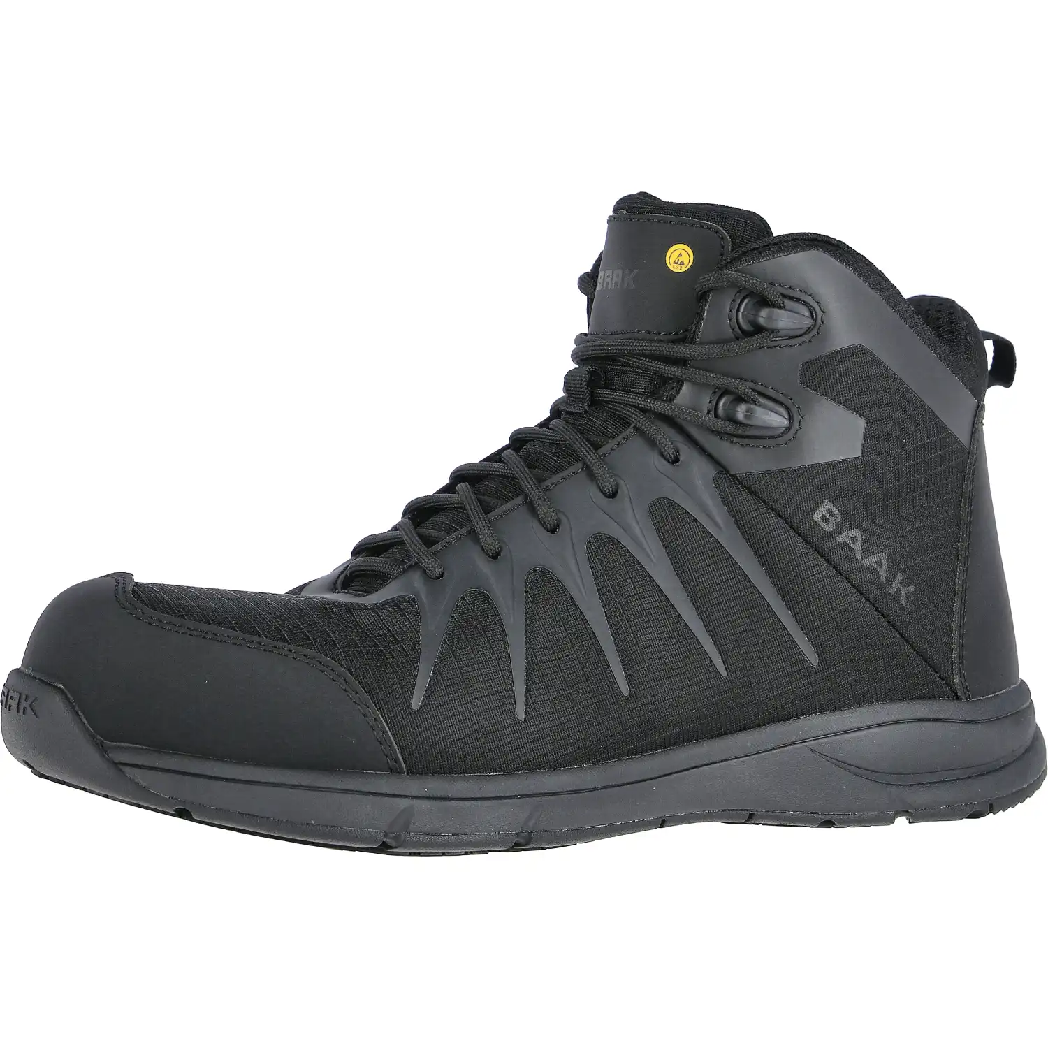 Sicherheitsstiefel S3 "STANLEY"  in 44 - Thumbnail 1