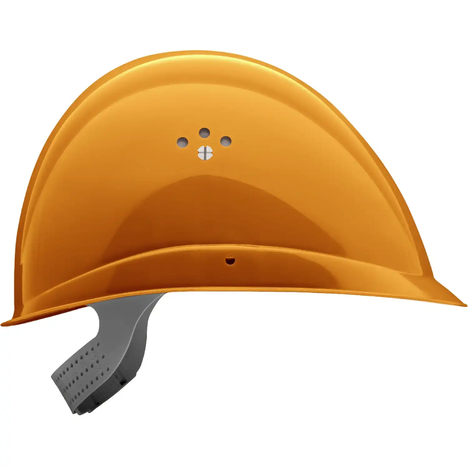 Schutzhelm INAP-Profiler 6 in verkehrsorange - Bild 1