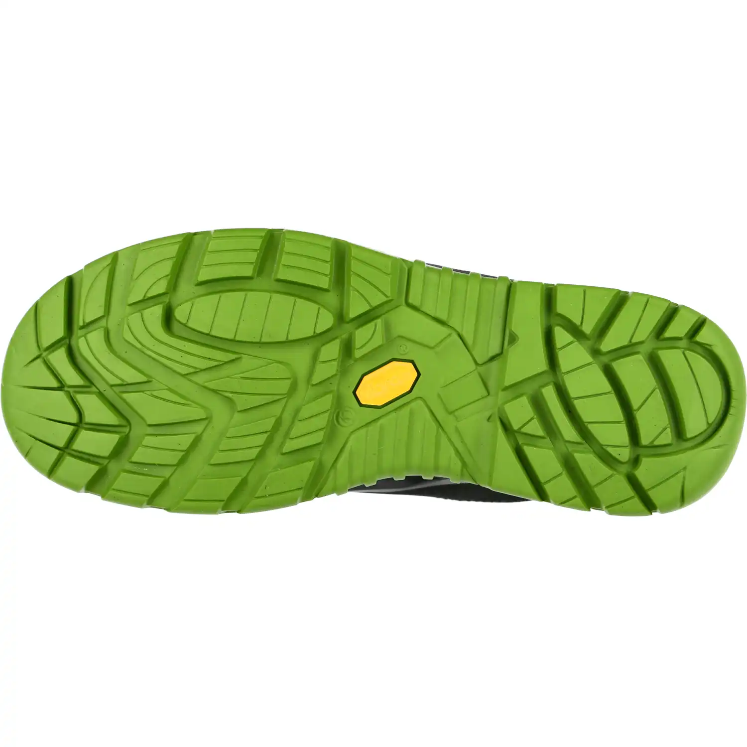 Sicherheitshalbschuhe S3 "RENEGADE WORK GTX GREEN LOW"  in 44 - Thumbnail 3