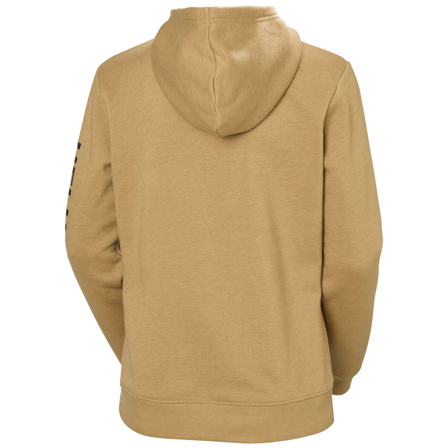 Damen Hoodie "CLASSIC 2.0" in beige, L - Thumbnail 2