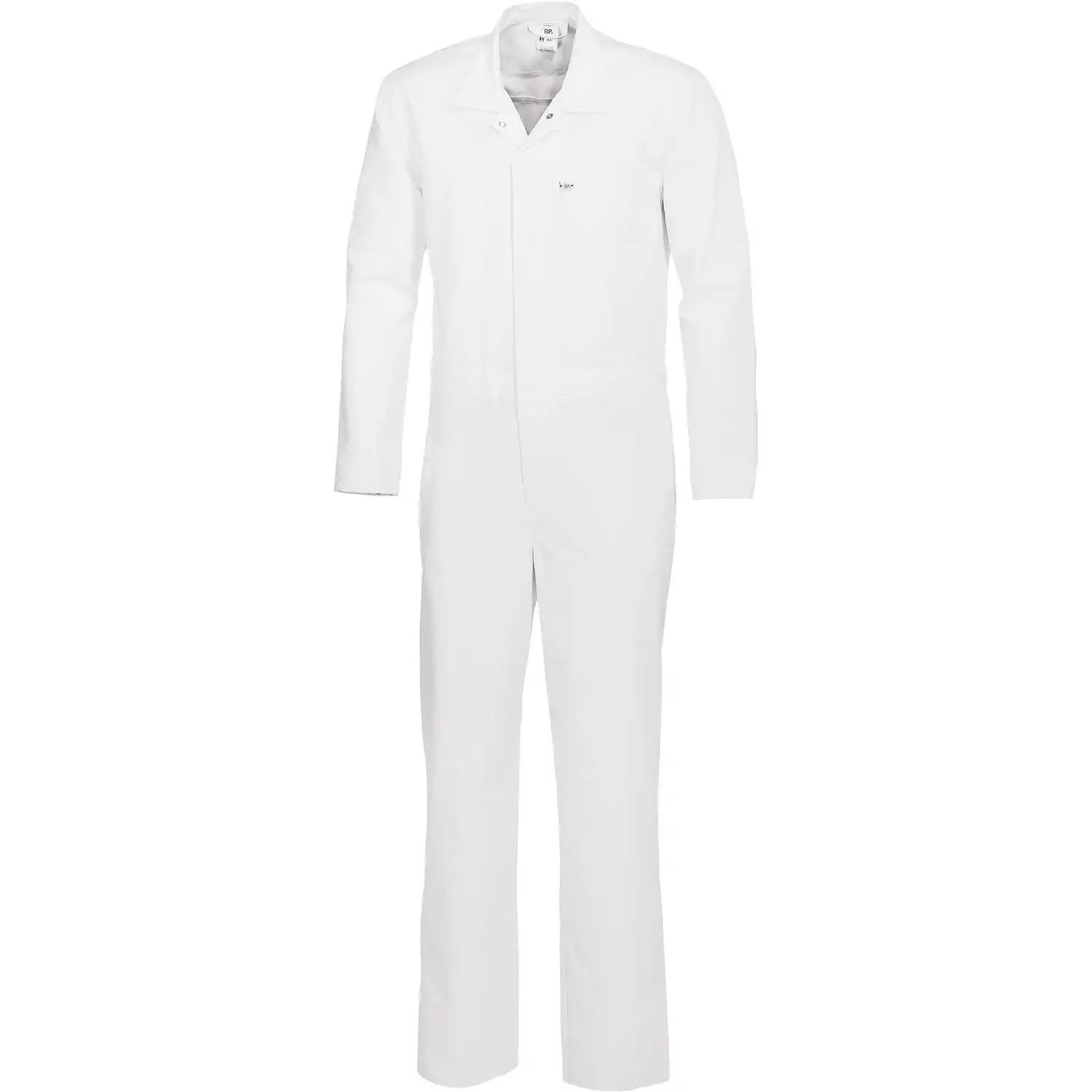 Overall HACCP "1676-558" Food in XS - kurz, Weiß - Thumbnail 1