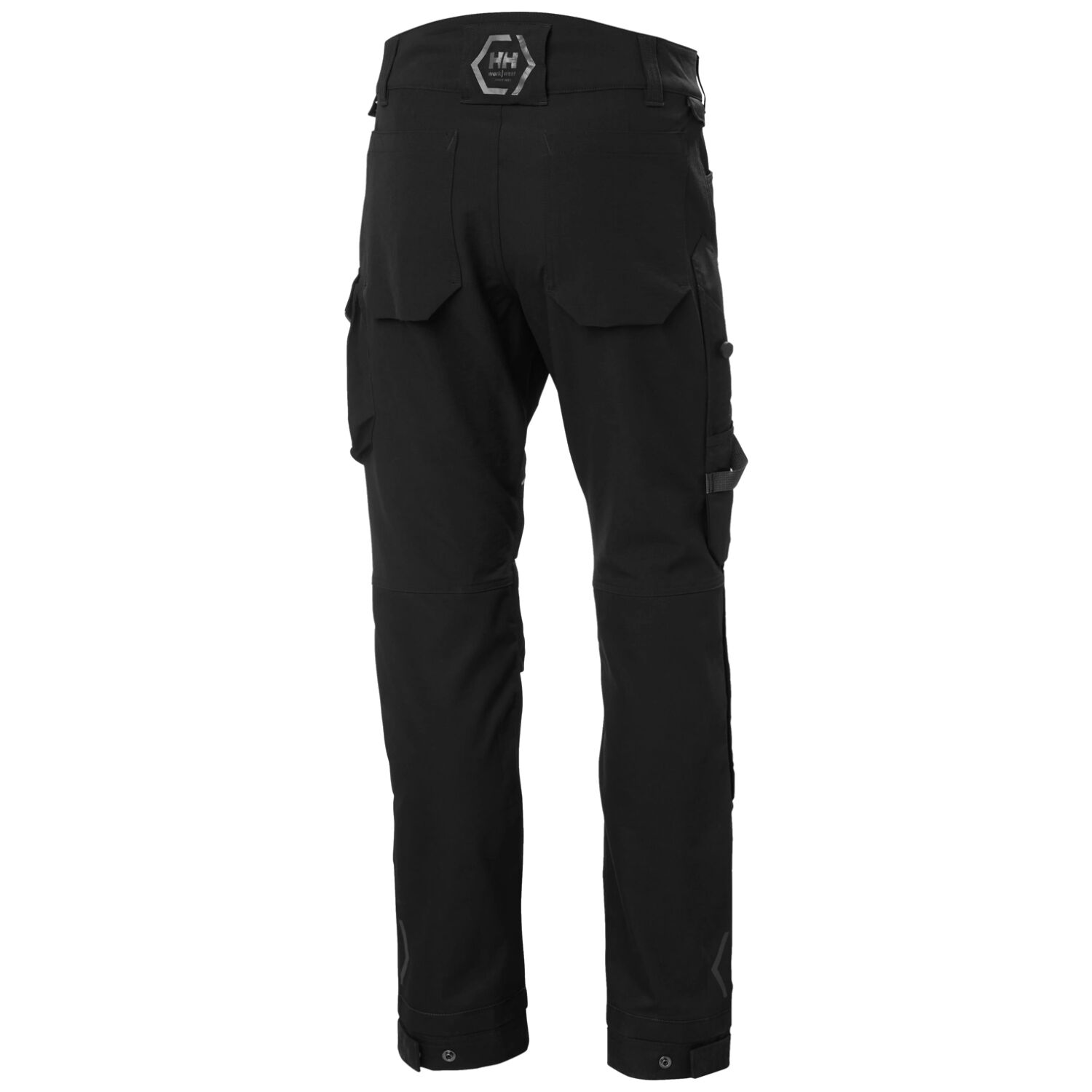 Bundhose "CHELSEA EVOLUTION BRZ HH CONNECT™“ in schwarz, C146 - Thumbnail 2